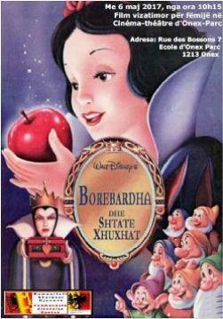 Borëbardha